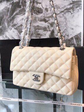 AUTHENTIC Chanel BAG